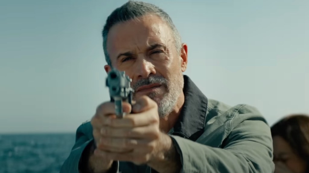 I Know What You Did Last Summer (2025)