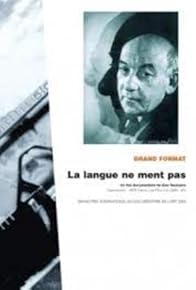 Primary photo for Language Does Not Lie