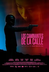 Primary photo for Street Wanderers