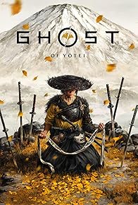 Primary photo for Ghost of Yōtei Primary photo for Ghost of Yōtei