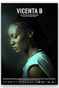 Primary photo for Vicenta B.