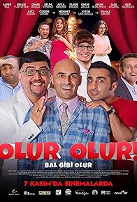 Primary photo for Olur Olur Primary photo for Olur Olur