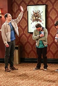 Primary photo for The Line Substitution Solution Primary photo for The Line Substitution Solution