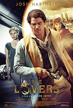 Poster of The Lovers