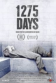 1275 Days Banda sonora (2019) carátula