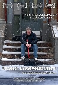 Primary photo for Beneath Disheveled Stars Primary photo for Beneath Disheveled Stars