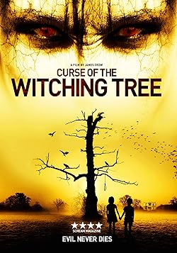 Poster of Curse of the Witching Tree