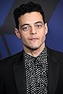 Rami Malek's primary photo Rami Malek's primary photo