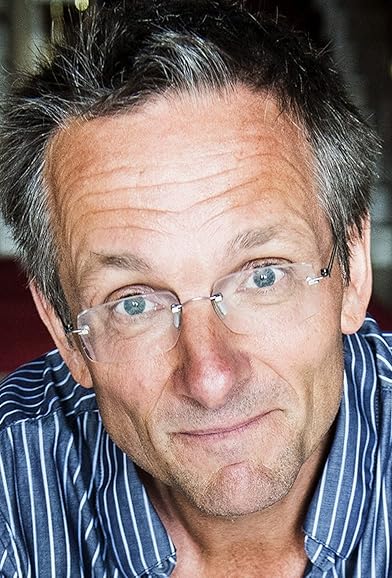 Primary photo for Michael Mosley Primary photo for Michael Mosley