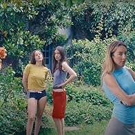 Primary photo for Haim: All over me Primary photo for Haim: All over me