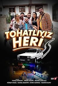 Primary photo for Tohatliyiz Heri