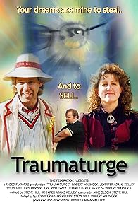 Primary photo for Traumaturge Primary photo for Traumaturge