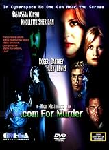 com for Murder (2002) - IMDb