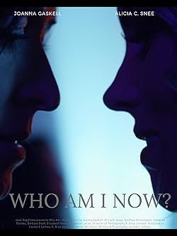Poster of Who Am I Now?