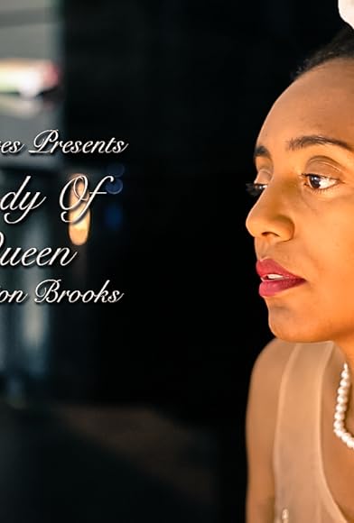 Primary photo for The Rhapsody of a Jazz Queen Primary photo for The Rhapsody of a Jazz Queen