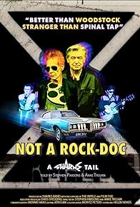 Primary photo for Not a Rock-Doc Primary photo for Not a Rock-Doc