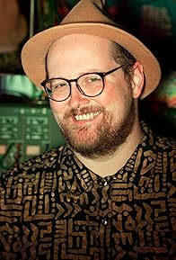 Primary photo for Dan Deacon