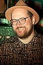 Dan Deacon's primary photo Dan Deacon's primary photo