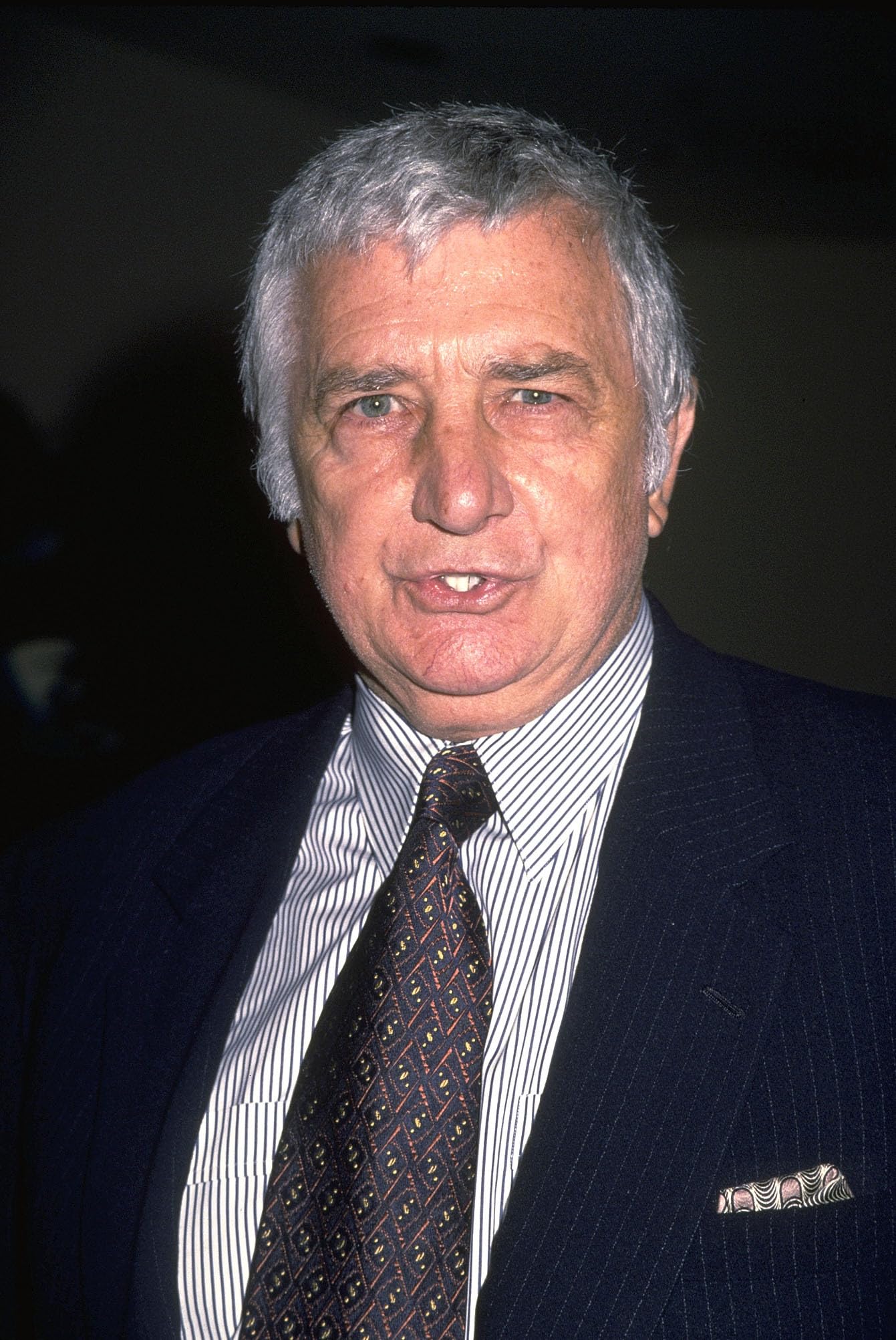 Who Is Richard Dawsons Daughter - 7lelnko