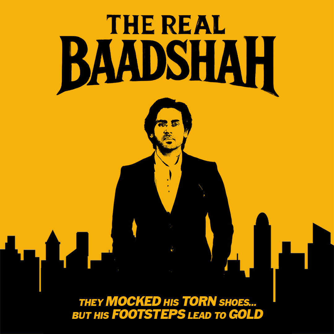 The Real Baadshah