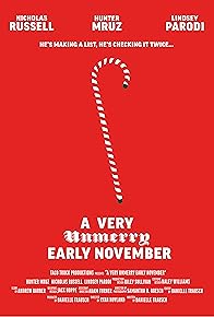 Primary photo for A Very Unmerry Early November Primary photo for A Very Unmerry Early November