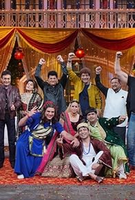 Primary photo for Mahabharat Ke Kamaal Kisse Primary photo for Mahabharat Ke Kamaal Kisse