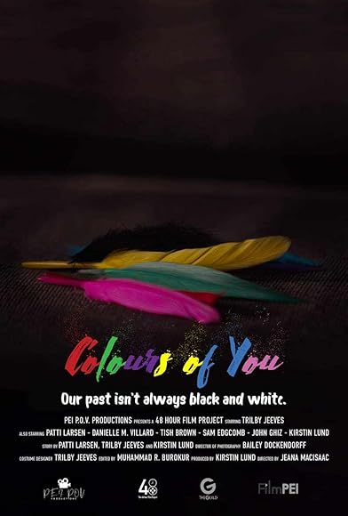 Primary photo for Colours of You Primary photo for Colours of You