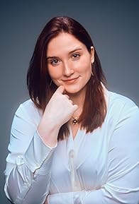 Primary photo for Nikita Stark