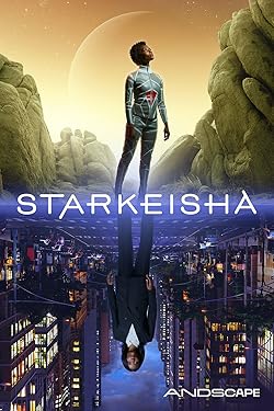 Poster of Starkeisha