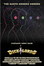 Dice Lords (2016)
