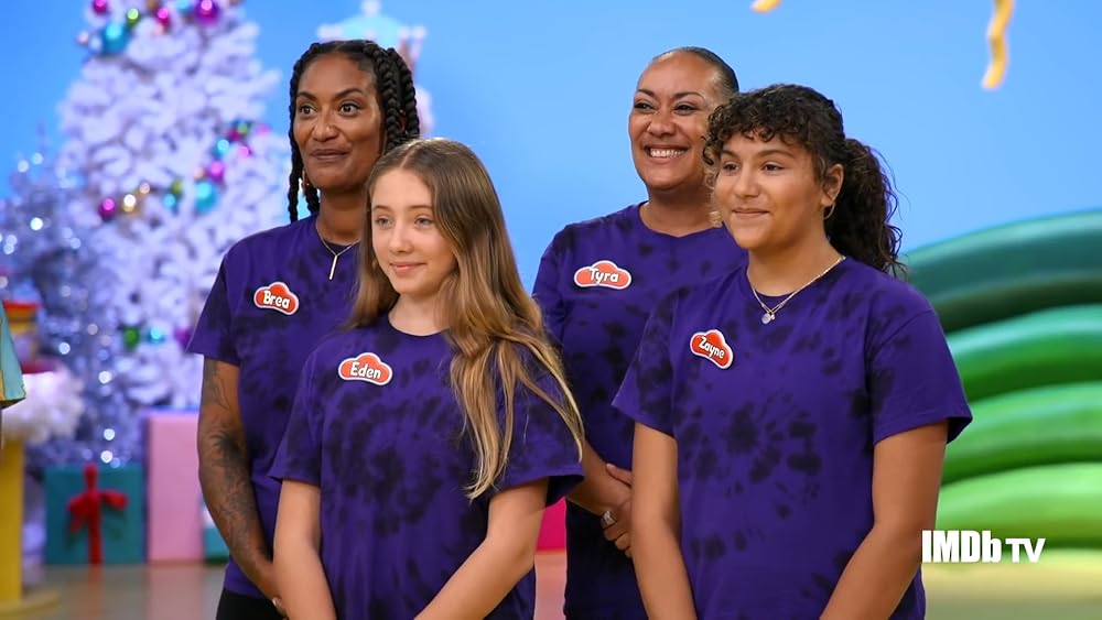 PlayDoh Squished Official Trailer IMDb