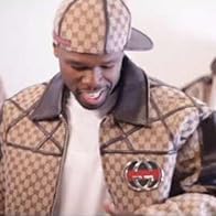 Primary photo for 50 Cent: I'll Do Anything