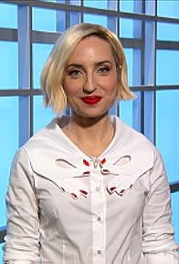 Primary photo for Zoe Lister-Jones/Daymond John Primary photo for Zoe Lister-Jones/Daymond John