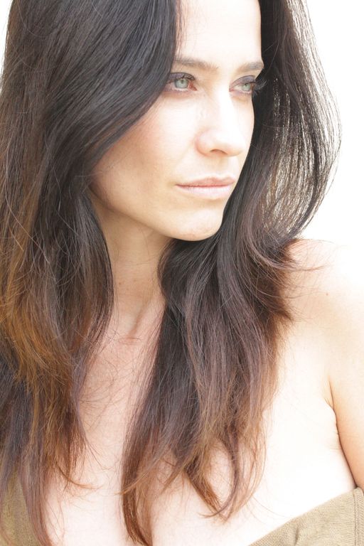 Lobnya jinsiy aloqa Ozbekistonning yalangoch ayollari