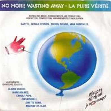 Primary photo for Les Artistes Canadiens pour l'Environnement: No More Wasting Away/La Pure Vérité Primary photo for Les Artistes Canadiens pour l'Environnement: No More Wasting Away/La Pure Vérité
