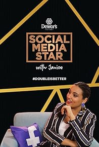 Primary photo for Social Media Star with Janice Primary photo for Social Media Star with Janice