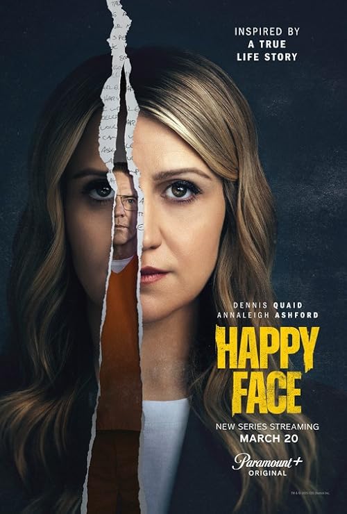 Download Happy Face (Season 1) Hindi (ORG) [Dual Audio] All Episodes | WEB-DL 1080p 720p 480p HD [Happy Face 2025 Paramount+ Original Series] Watch Online or Free on KatMovieHD