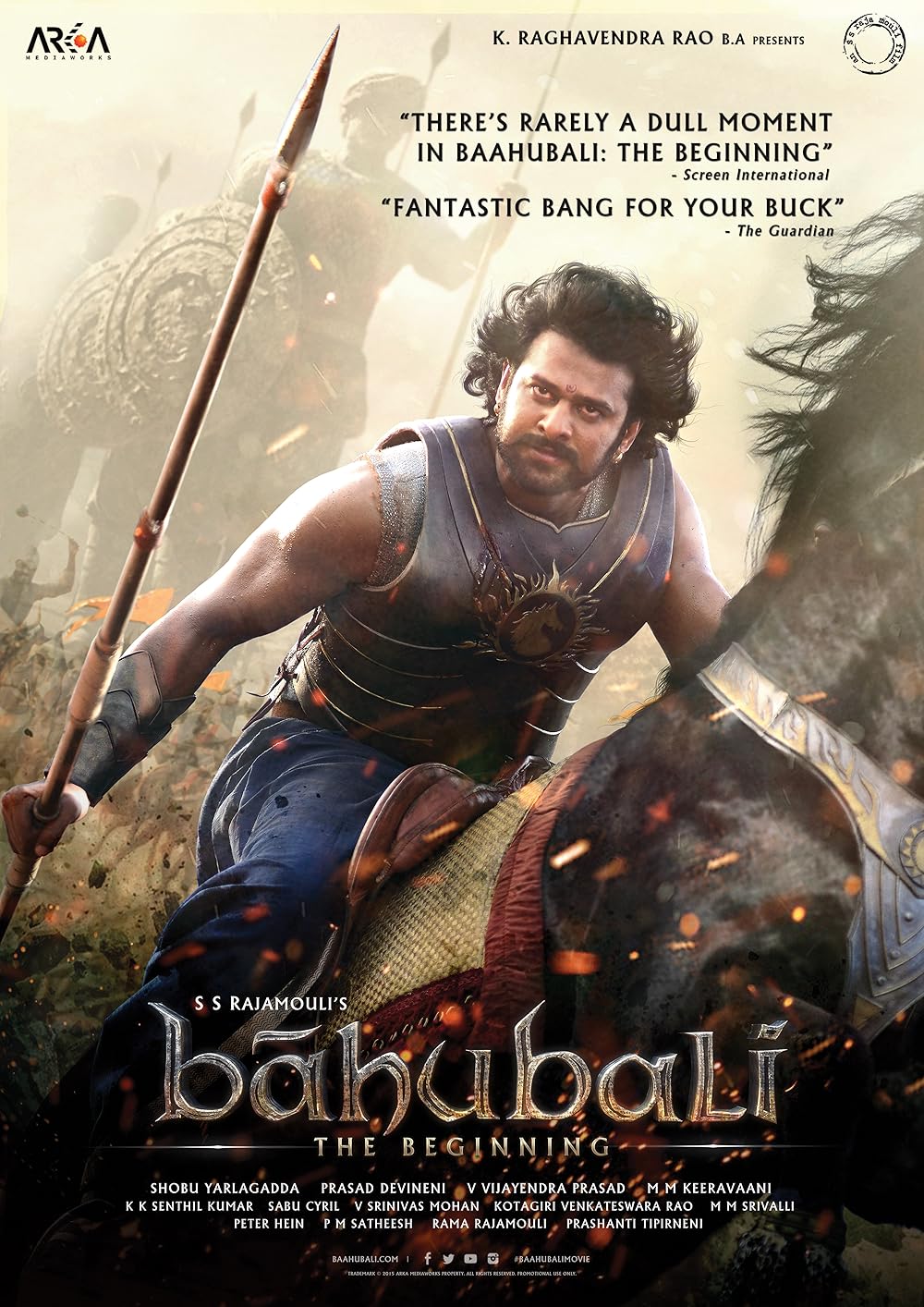 bahubali