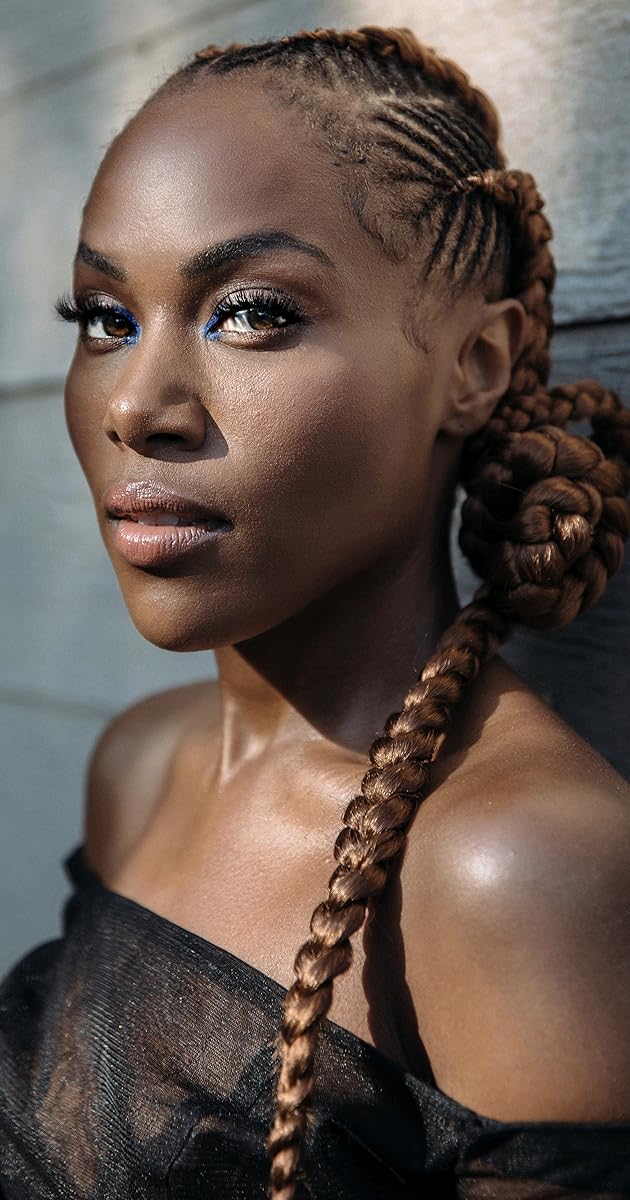 DeWanda Wise IMDb DeWanda Wise IMDb