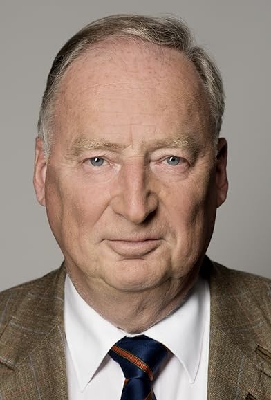 Primary photo for Alexander Gauland Primary photo for Alexander Gauland