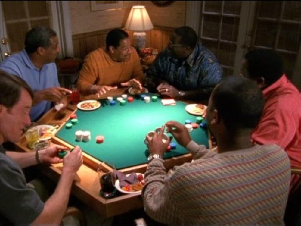 Malcolm in the Middle (2000)