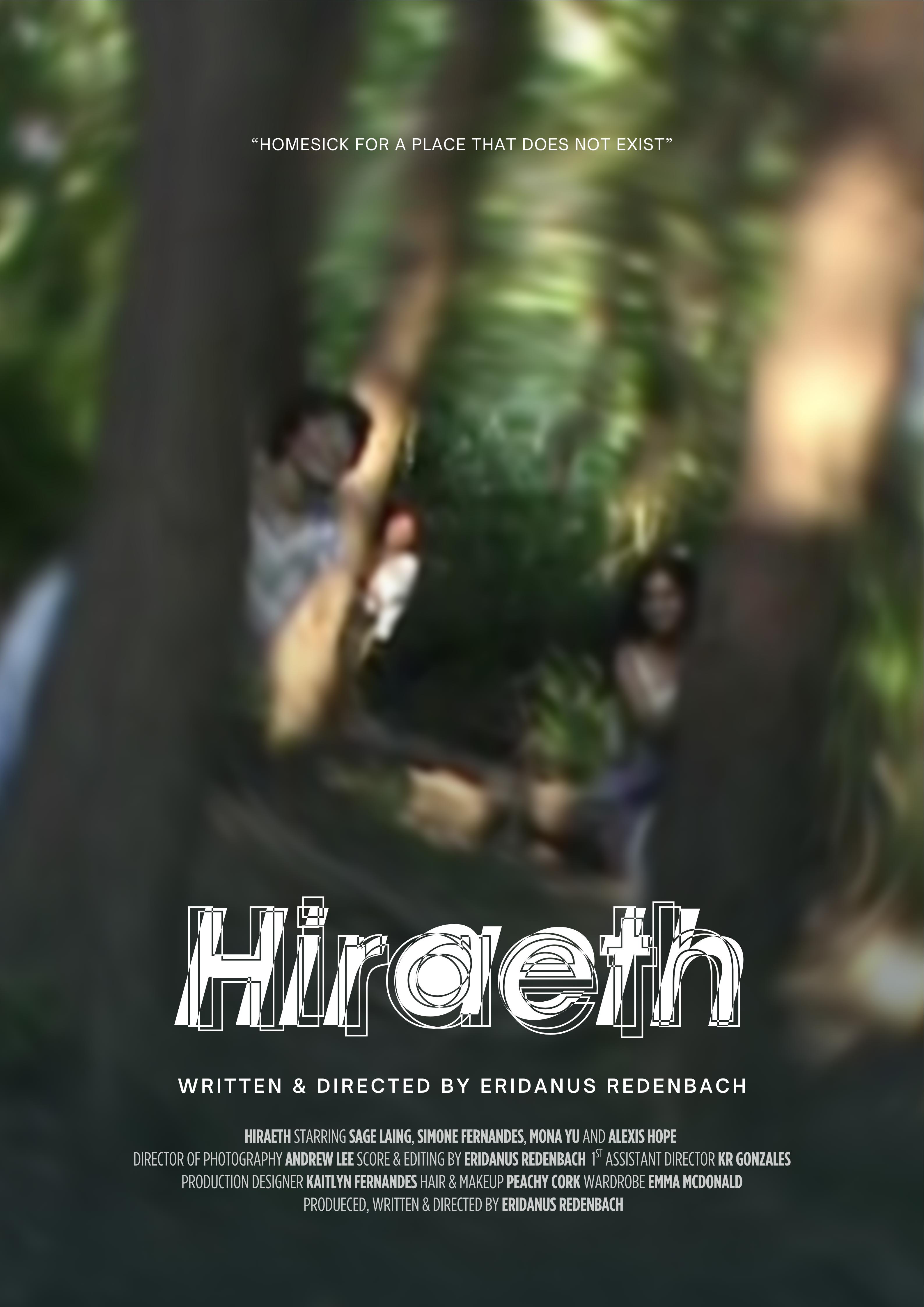Hiraeth