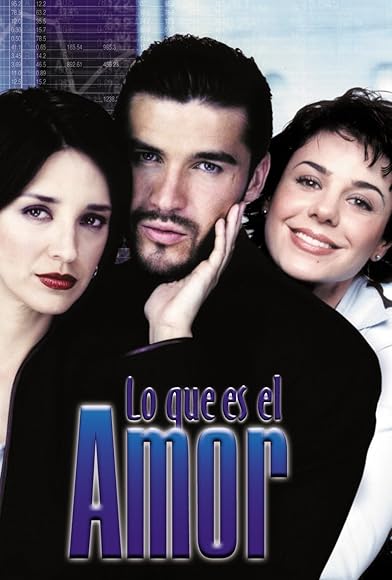 Primary photo for Lo que es el amor Primary photo for Lo que es el amor