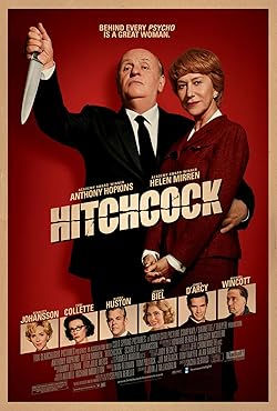 Poster of Hitchcock