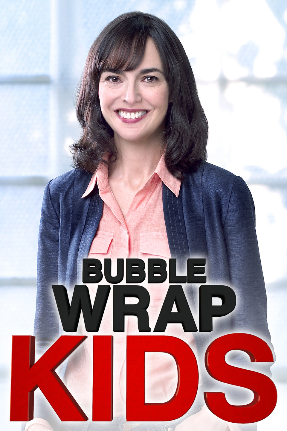 Bubble Wrap Kids