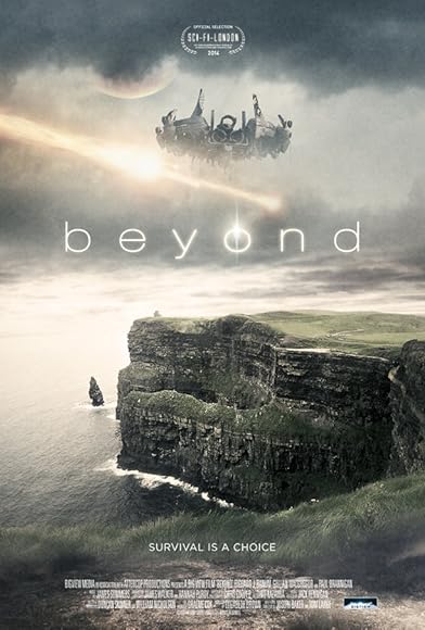 Primary photo for Beyond Primary photo for Beyond
