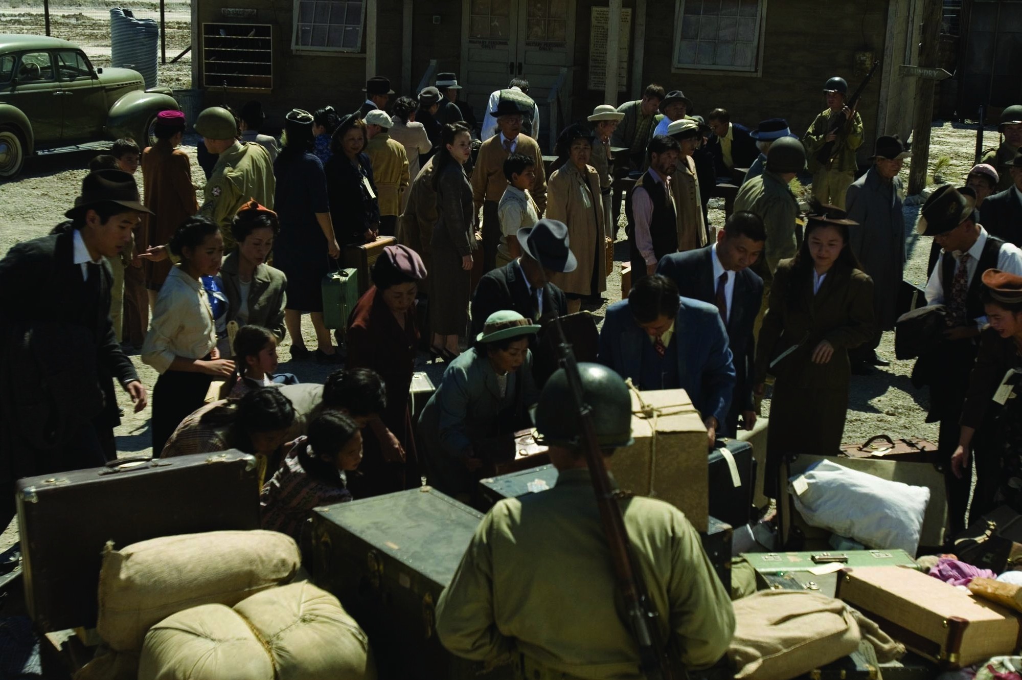 прошлое (el pasado), 2007. аналиа косейро. сша 2007 год фото. прошлое 2007 г. прошлое 2007 г.