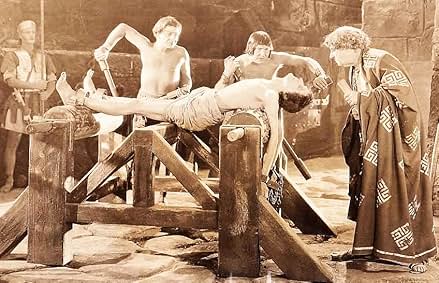 Ramon Novarro in Ben-Hur: A Tale of the Christ (1925)