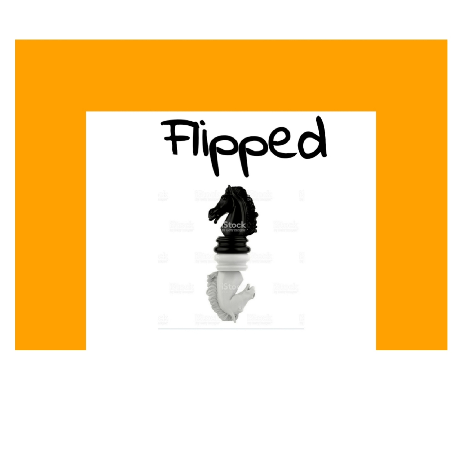 Flipped