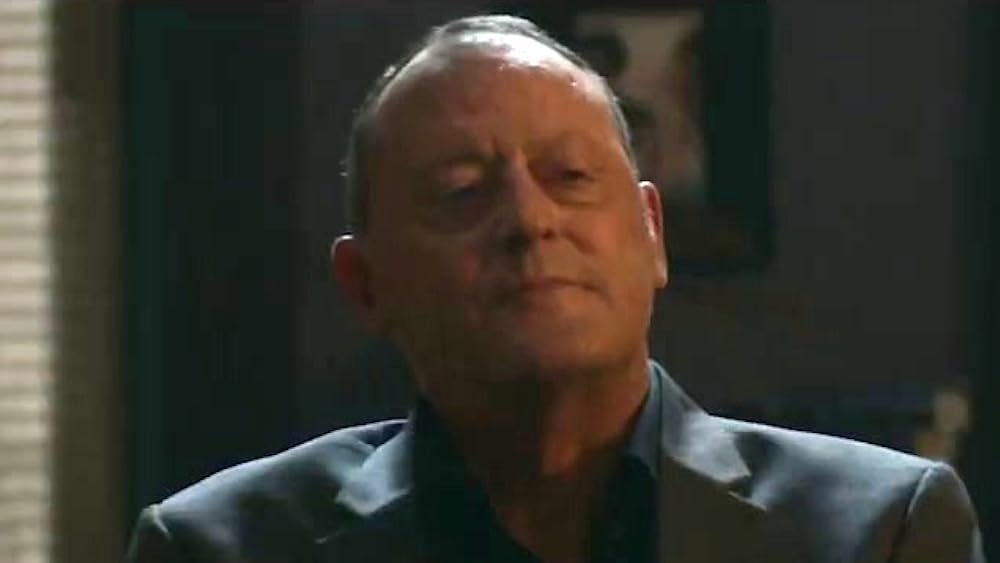 The Doorman The Doorman I Will Take You To Hell (UK) IMDb